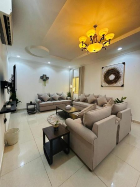 Sada Unique Apartments